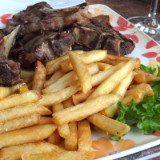 1408F 076 Burg (Elbe) Athos